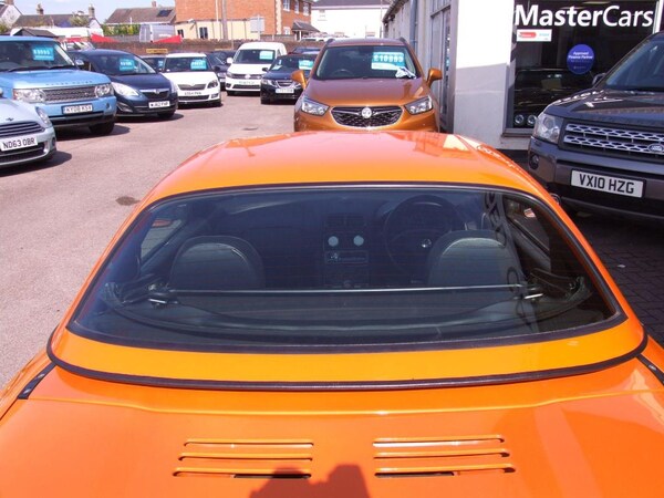 Used MG MGF 2008 for sale - 74930143: Photo 40