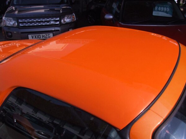 Used MG MGF 2008 for sale - 74930143: Photo 41