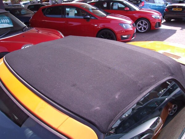 Used MG MGF 2008 for sale - 74930143: Photo 44