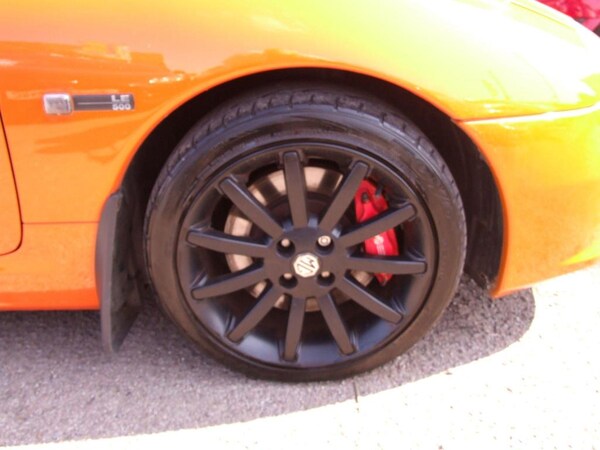 Used MG MGF 2008 for sale - 74930143: Photo 56