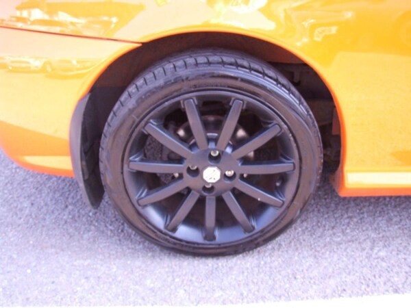 Used MG MGF 2008 for sale - 74930143: Photo 57