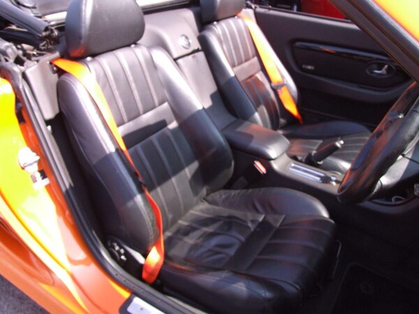 Used MG MGF 2008 for sale - 74930143: Photo 58