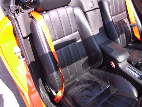 Used MG MGF 2008 for sale - 74930143: Photo 59