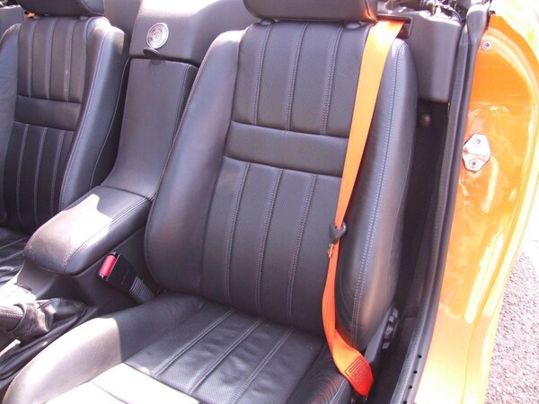 Used MG MGF 2008 for sale - 74930143: Photo 61