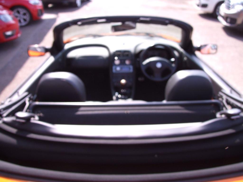 Vehicle 64