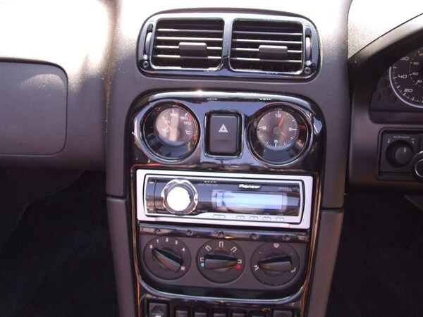 Used MG MGF 2008 for sale - 74930143: Photo 71