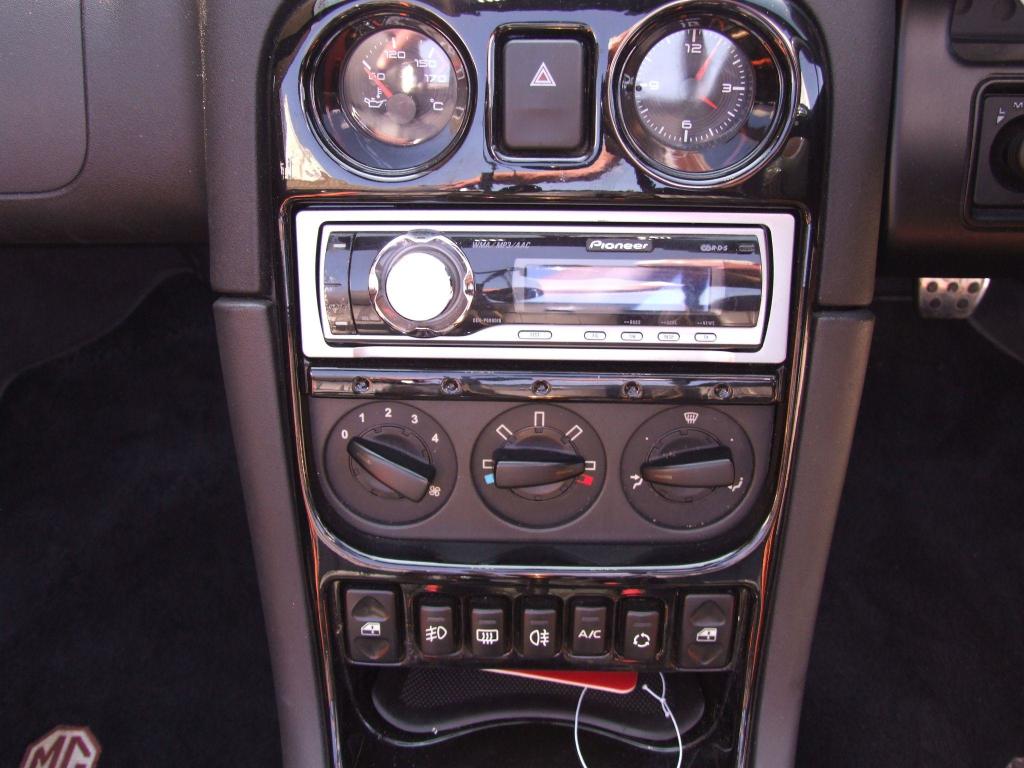Vehicle 72