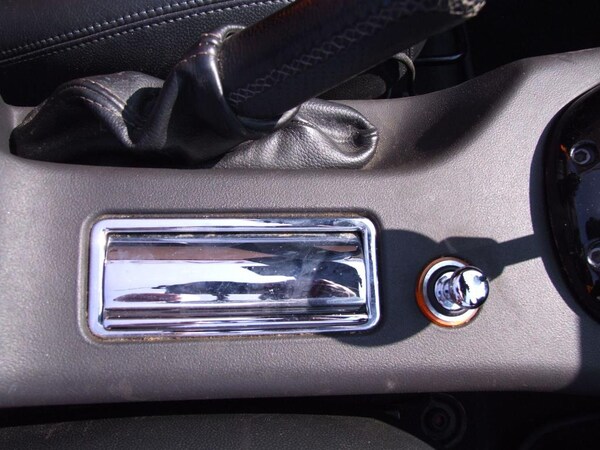 Used MG MGF 2008 for sale - 74930143: Photo 74