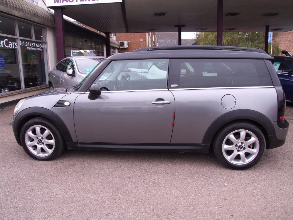 Used MINI Clubman 2010 for sale - 75982135: Photo 11