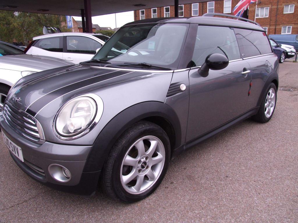 Used MINI Clubman 2010 for sale - 75982135: Photo 12