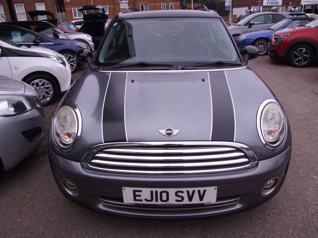 Used MINI Clubman 2010 for sale - 75982135: Photo 13