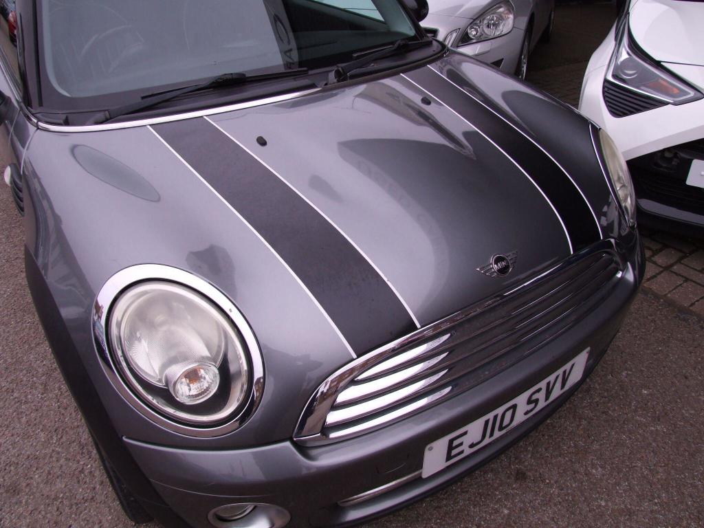 Used MINI Clubman 2010 for sale - 75982135: Photo 14