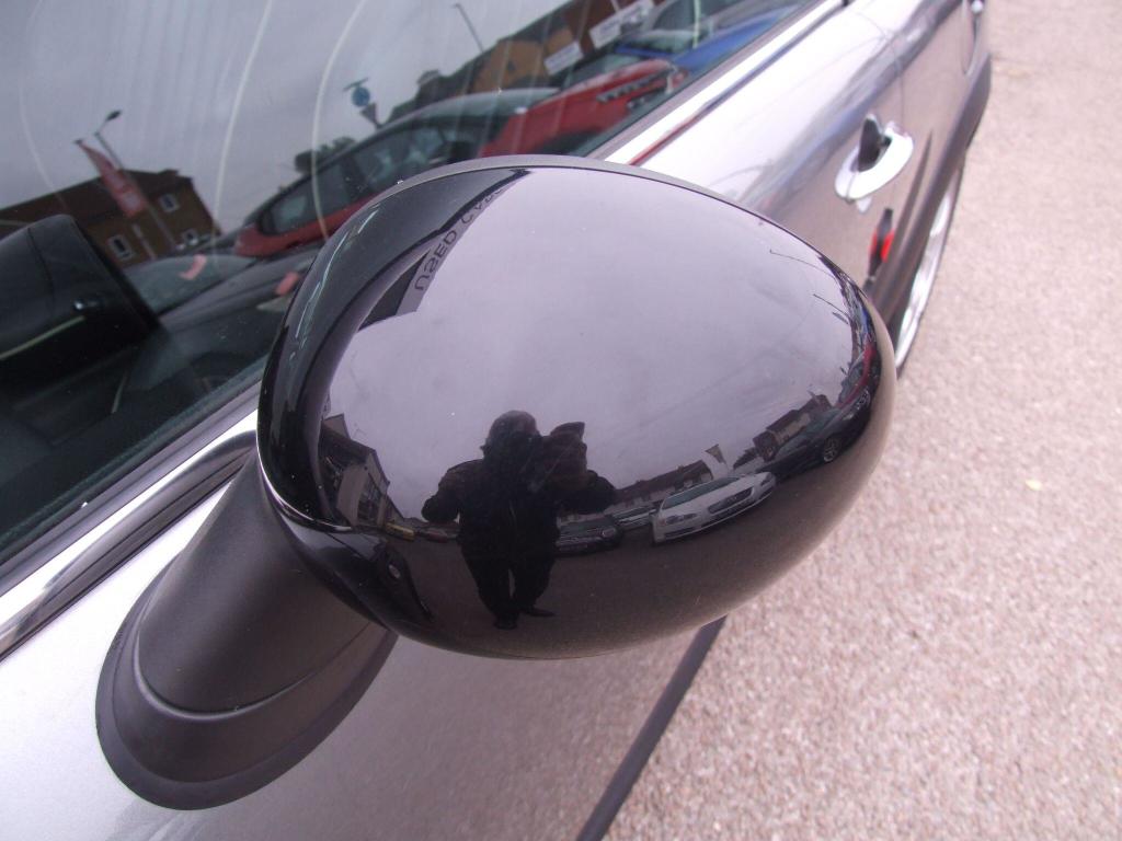 Used MINI Clubman 2010 for sale - 75982135: Photo 22