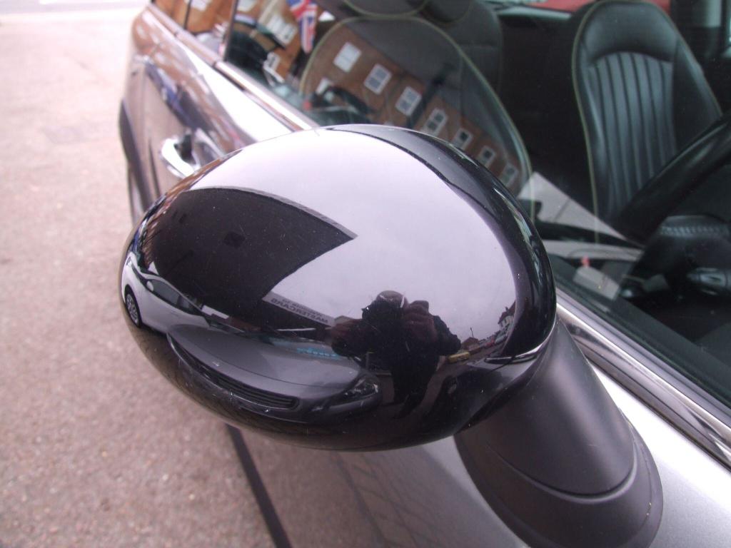 Used MINI Clubman 2010 for sale - 75982135: Photo 23