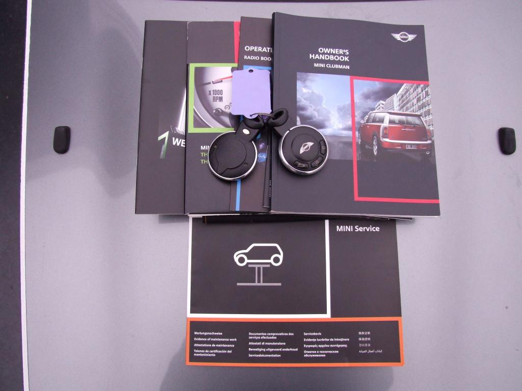 Used MINI Clubman 2010 for sale - 75982135: Photo 25