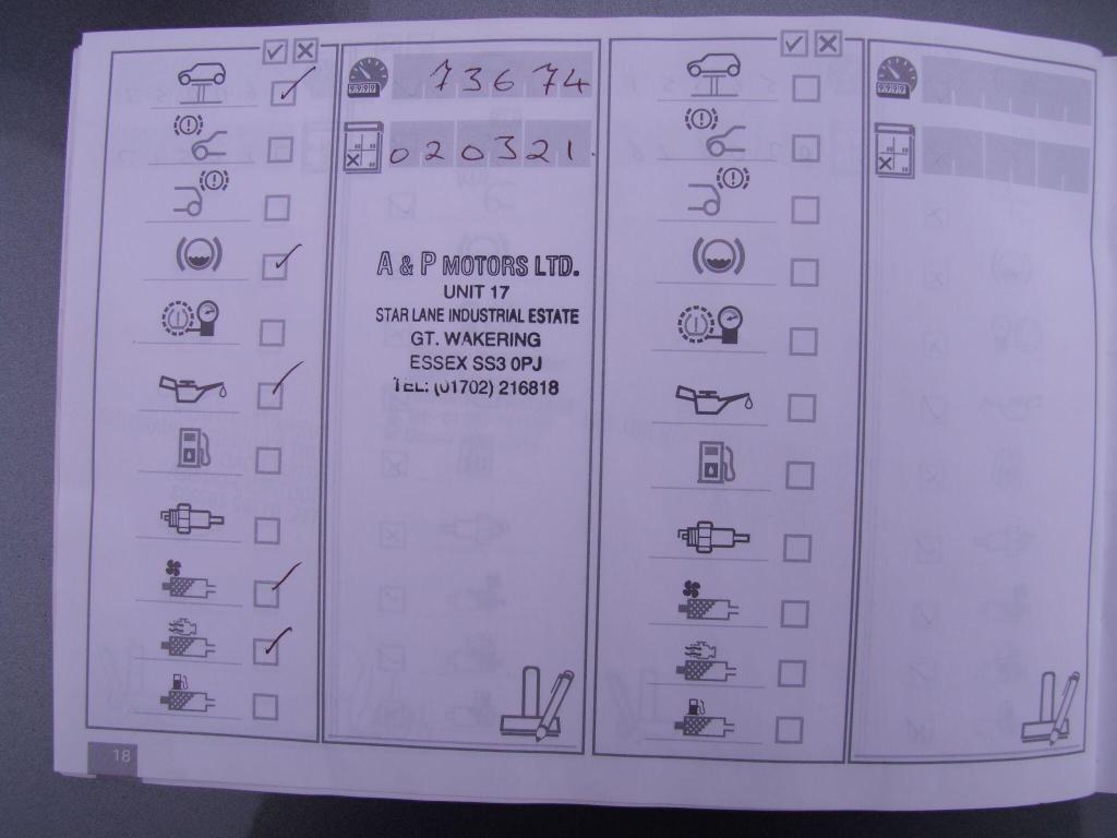 Used MINI Clubman 2010 for sale - 75982135: Photo 28