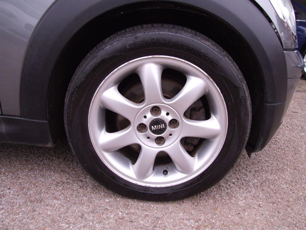 Used MINI Clubman 2010 for sale - 75982135: Photo 30