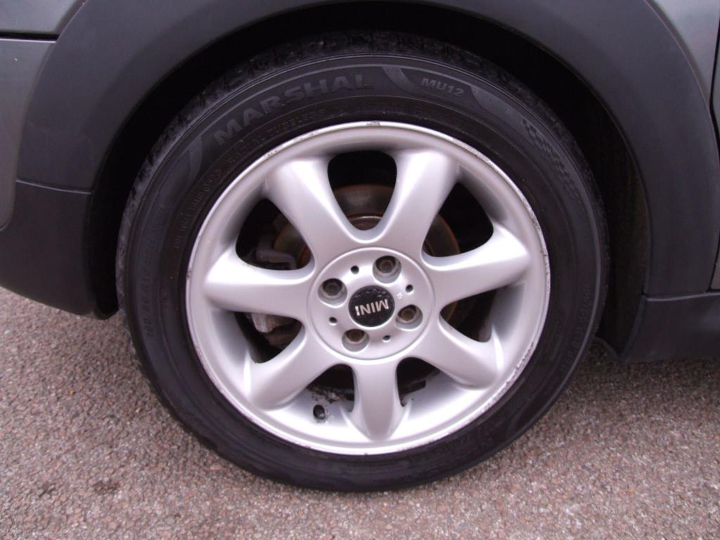 Used MINI Clubman 2010 for sale - 75982135: Photo 31