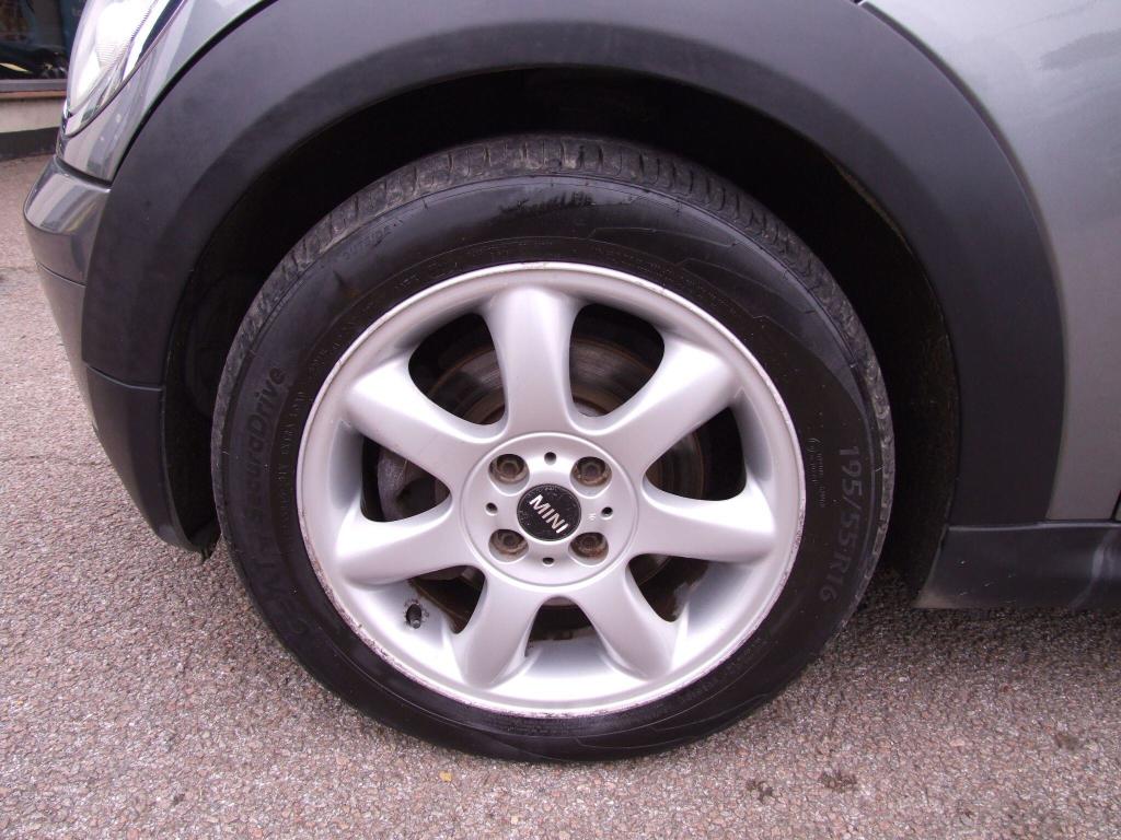 Used MINI Clubman 2010 for sale - 75982135: Photo 32