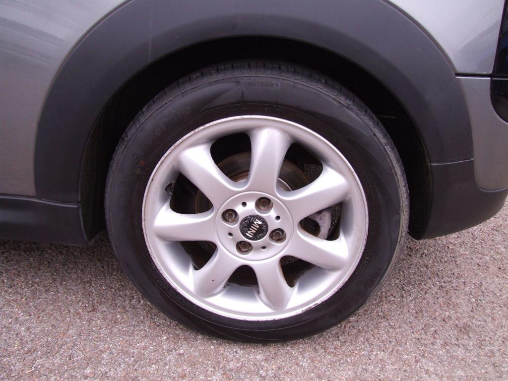 Used MINI Clubman 2010 for sale - 75982135: Photo 33