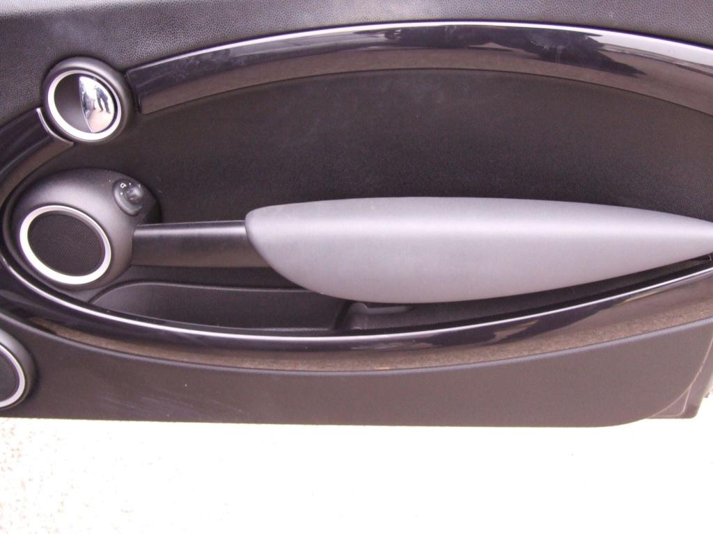 Used MINI Clubman 2010 for sale - 75982135: Photo 34