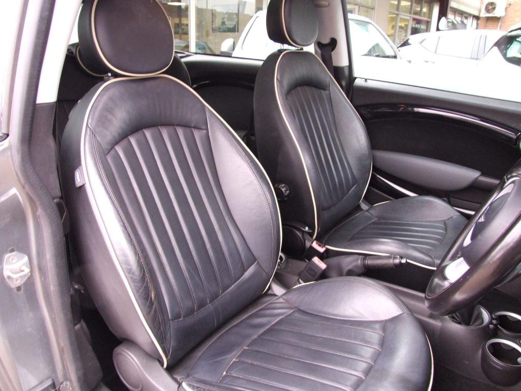 Used MINI Clubman 2010 for sale - 75982135: Photo 35