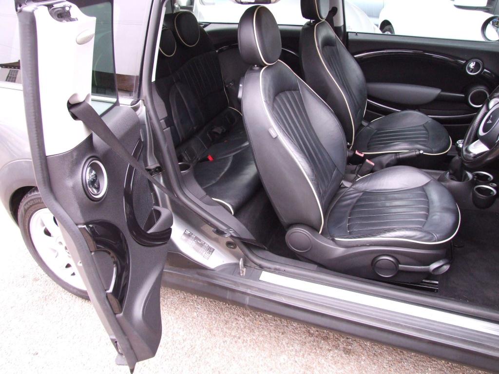 Used MINI Clubman 2010 for sale - 75982135: Photo 36