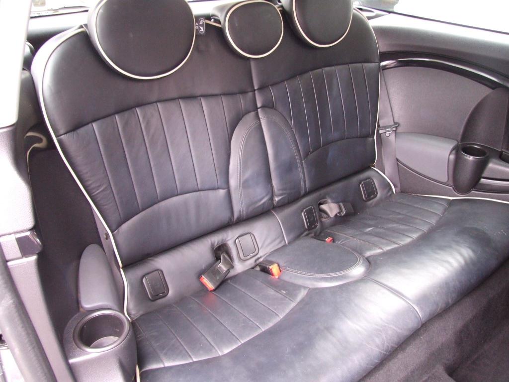 Used MINI Clubman 2010 for sale - 75982135: Photo 37