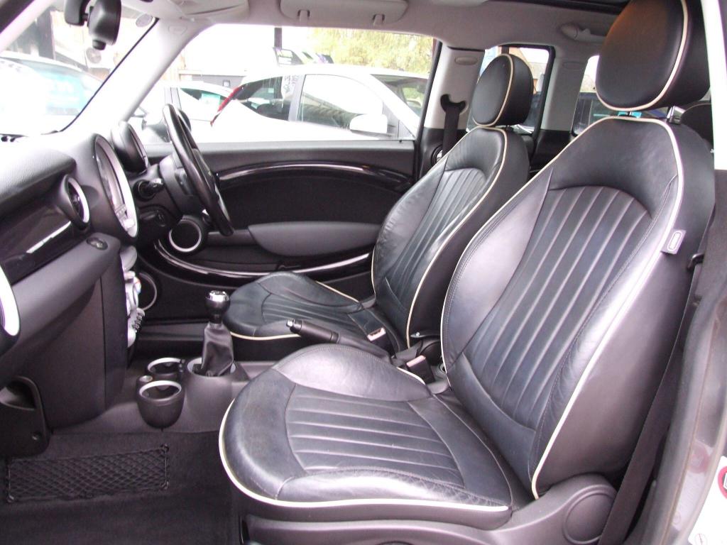 Used MINI Clubman 2010 for sale - 75982135: Photo 38