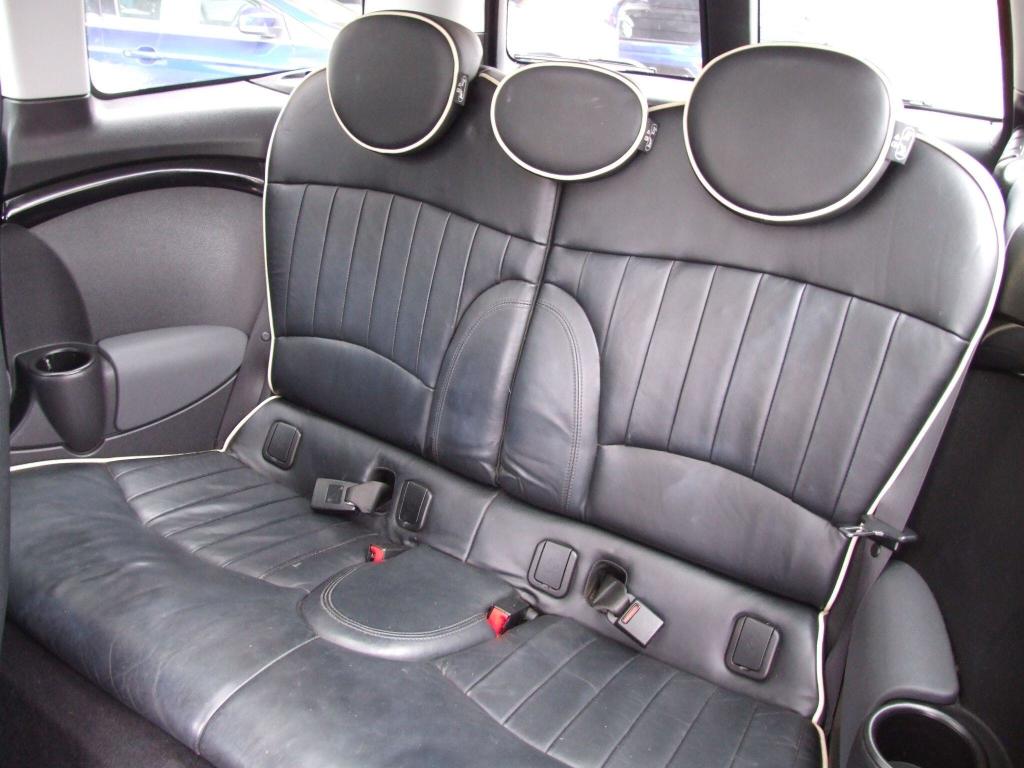 Used MINI Clubman 2010 for sale - 75982135: Photo 39