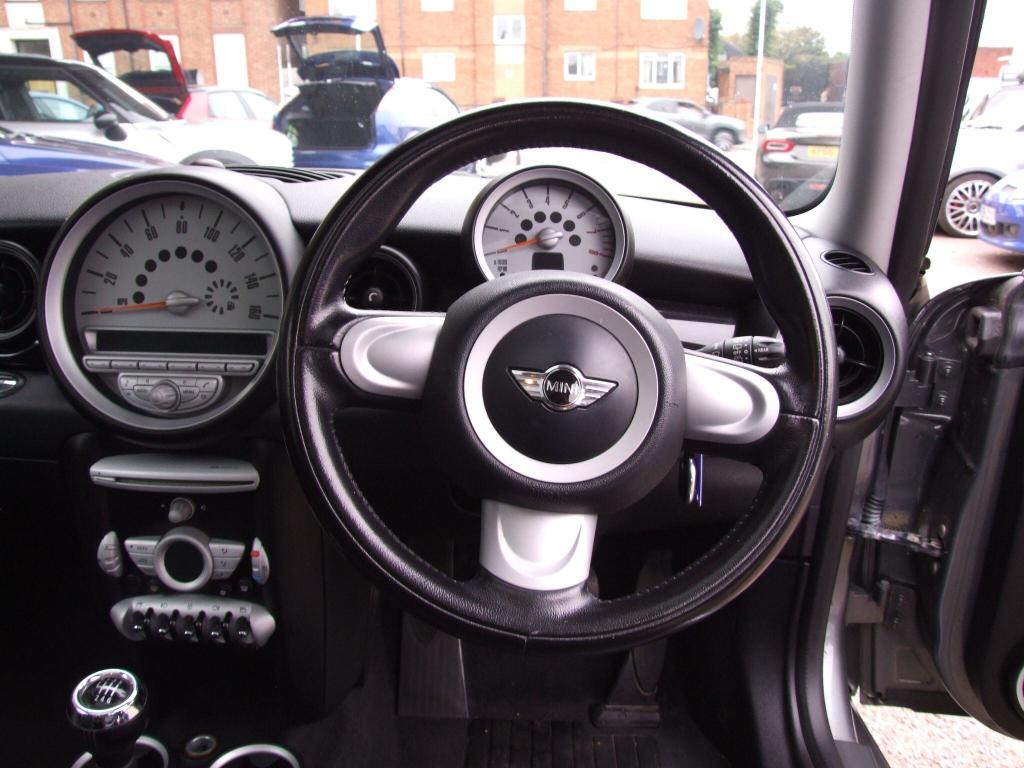 Used MINI Clubman 2010 for sale - 75982135: Photo 43