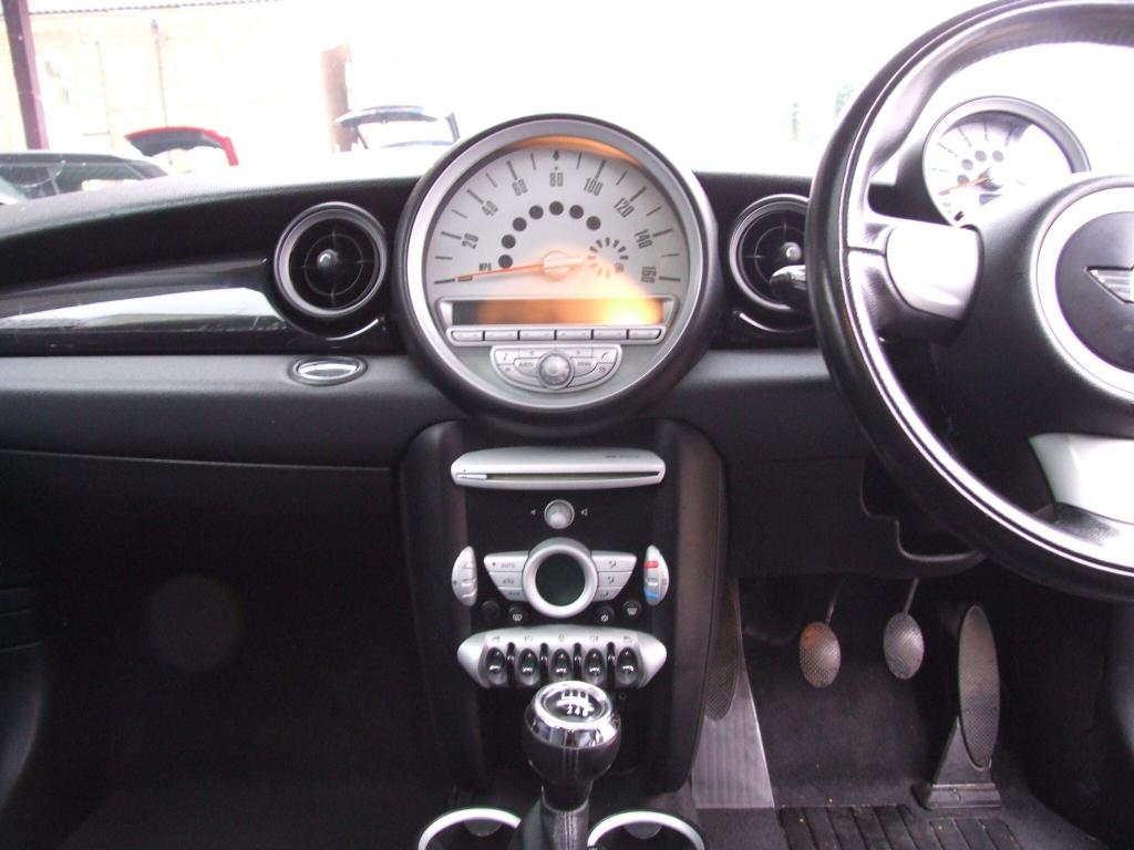 Used MINI Clubman 2010 for sale - 75982135: Photo 44