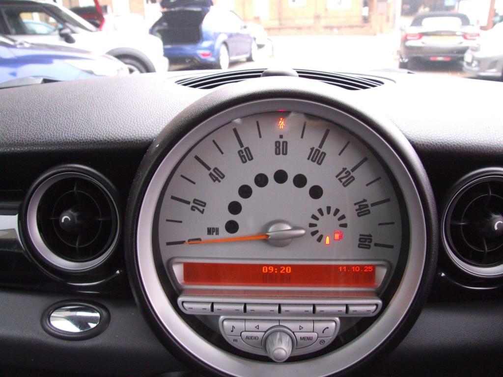 Used MINI Clubman 2010 for sale - 75982135: Photo 47