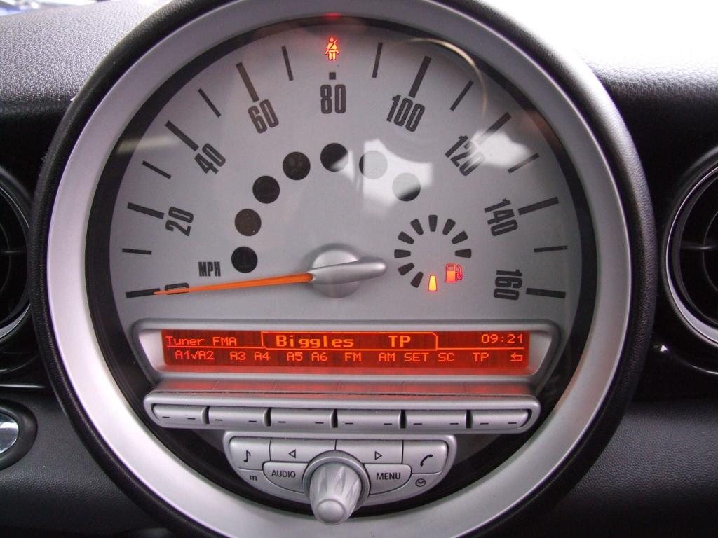 Used MINI Clubman 2010 for sale - 75982135: Photo 48