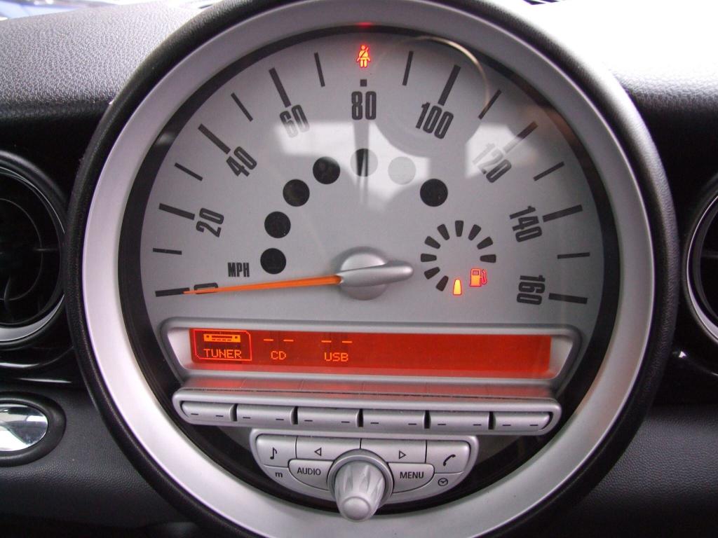 Used MINI Clubman 2010 for sale - 75982135: Photo 49