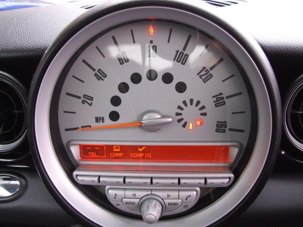 Used MINI Clubman 2010 for sale - 75982135: Photo 50