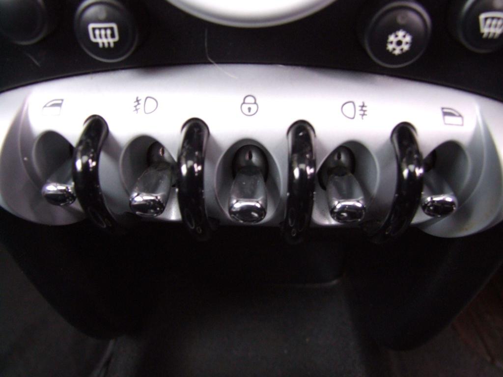 Used MINI Clubman 2010 for sale - 75982135: Photo 52