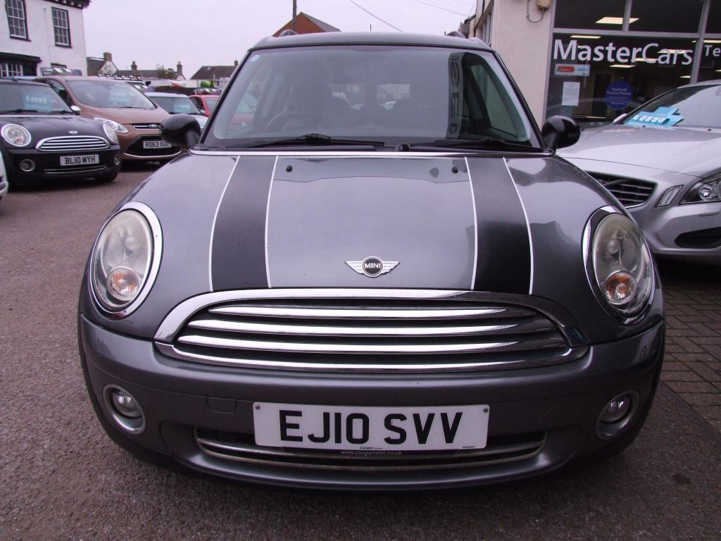 Used MINI Clubman 2010 for sale - 75982135: Photo 8