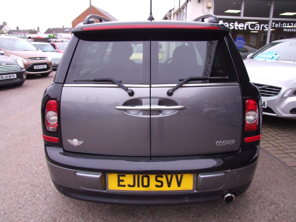 Used MINI Clubman 2010 for sale - 75982135: Photo 9