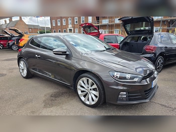 Used Volkswagen Scirocco 2017 for sale - 79365793: Photo