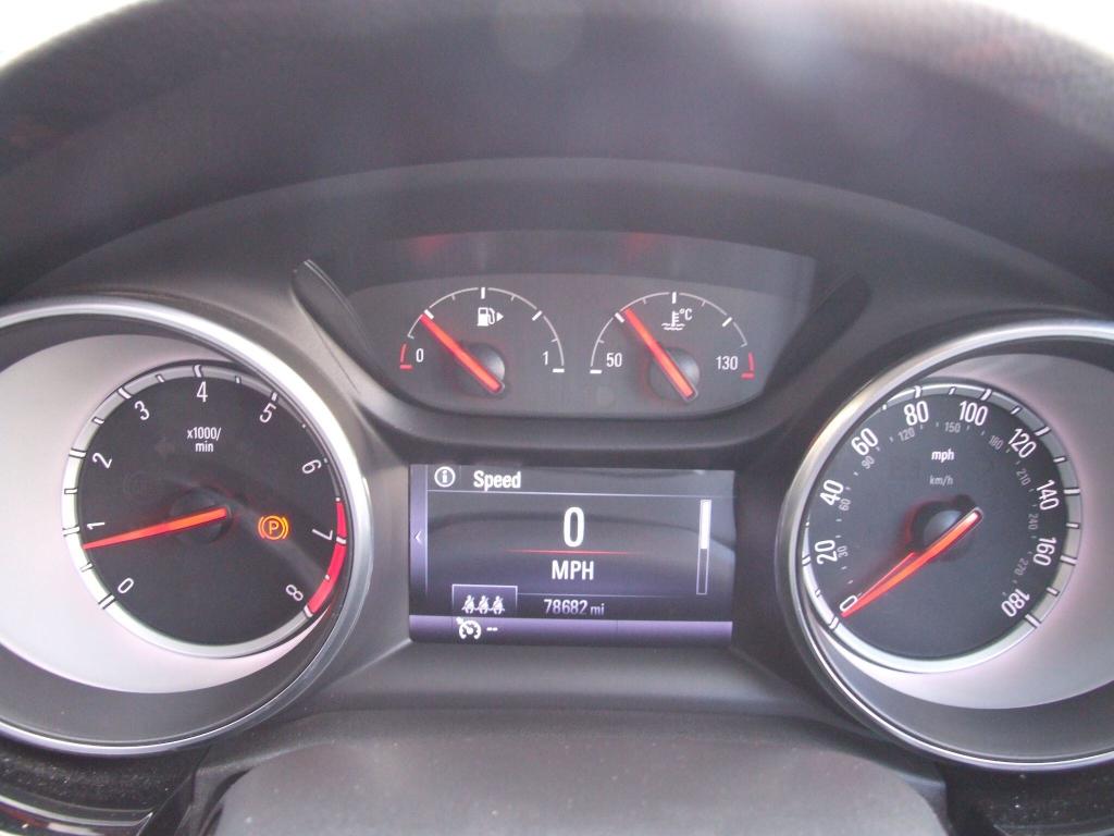 Vehicle 38