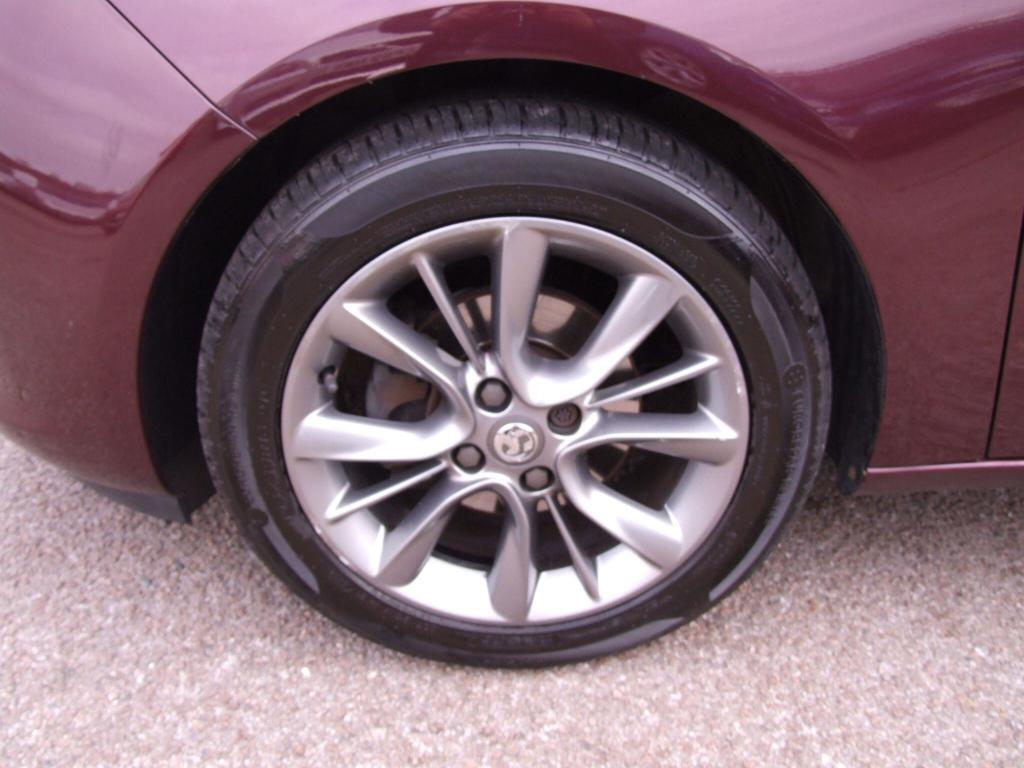 Used Vauxhall ADAM 2015 for sale - 76172814: Photo 18