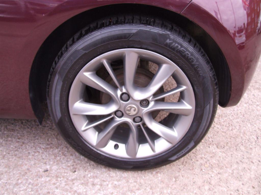 Used Vauxhall ADAM 2015 for sale - 76172814: Photo 19