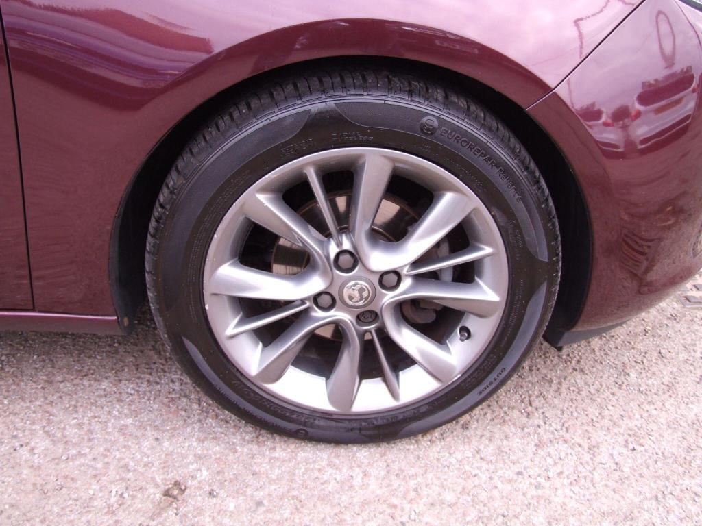 Used Vauxhall ADAM 2015 for sale - 76172814: Photo 20