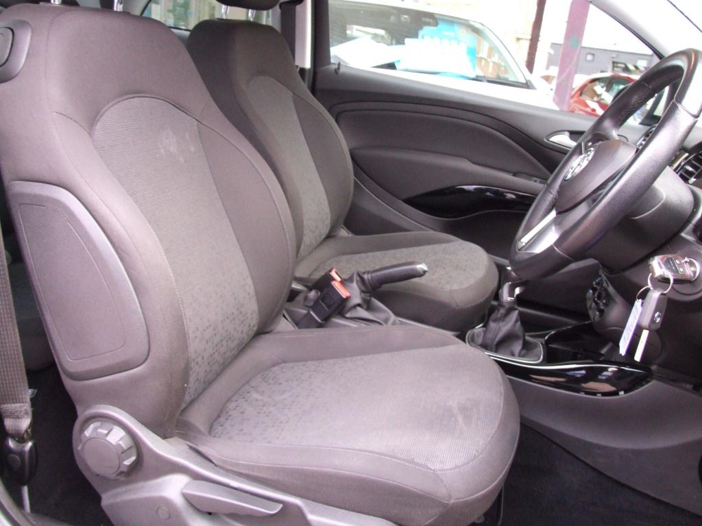 Used Vauxhall ADAM 2015 for sale - 76172814: Photo 26