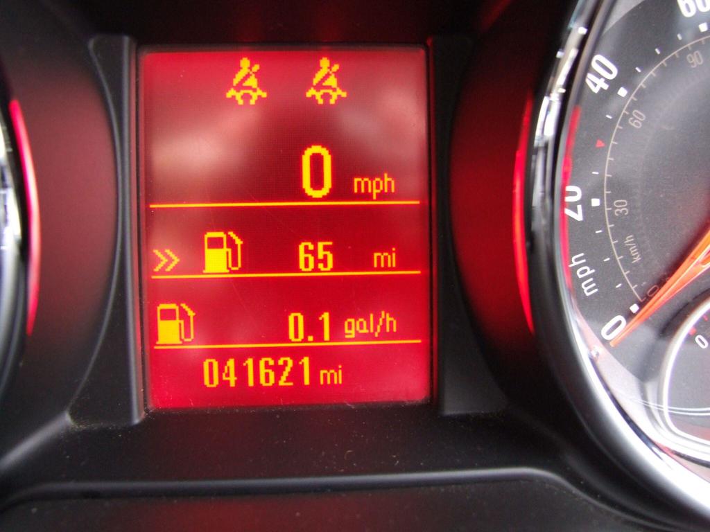 Used Vauxhall ADAM 2015 for sale - 76172814: Photo 30