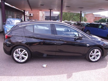 Used Vauxhall Astra 2020 for sale - 75396964: Photo