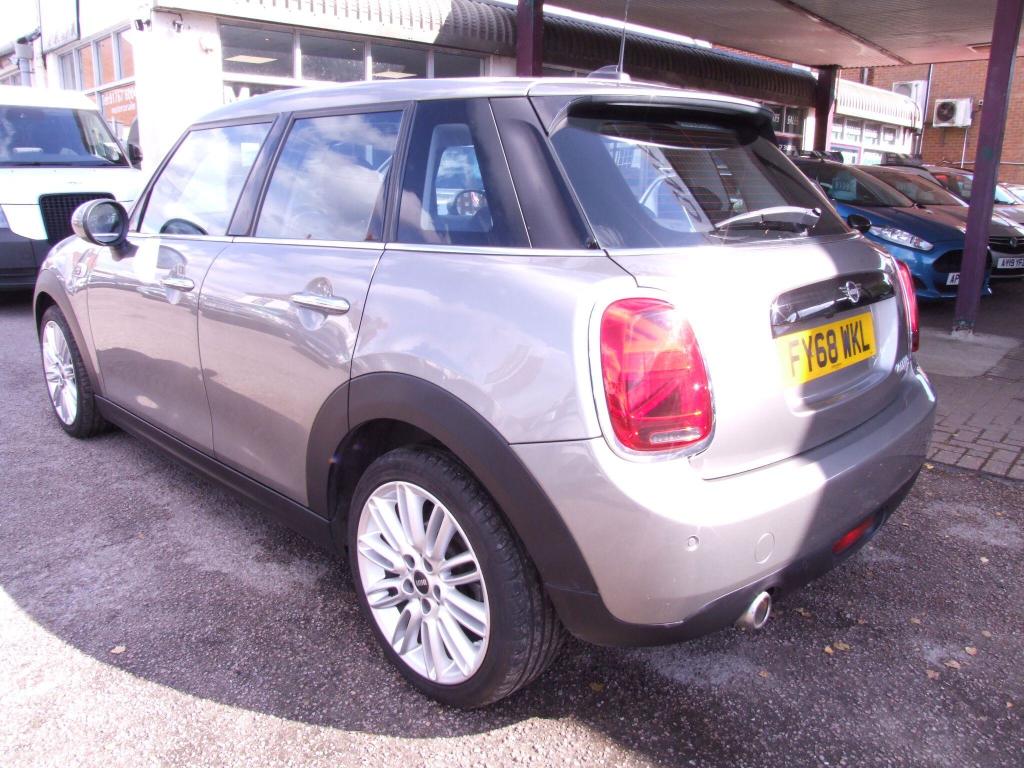 Used MINI Hatch 2018 for sale - 75606563: Photo 10
