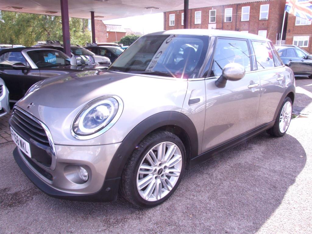 Used MINI Hatch 2018 for sale - 75606563: Photo 12