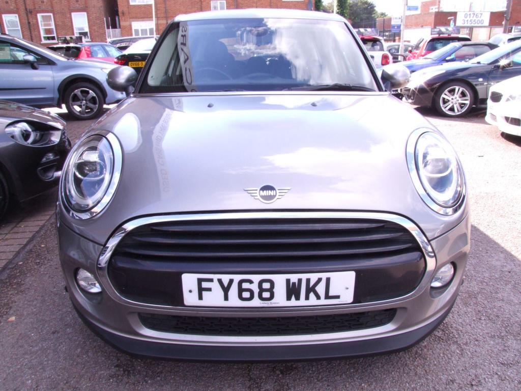 Used MINI Hatch 2018 for sale - 75606563: Photo 13